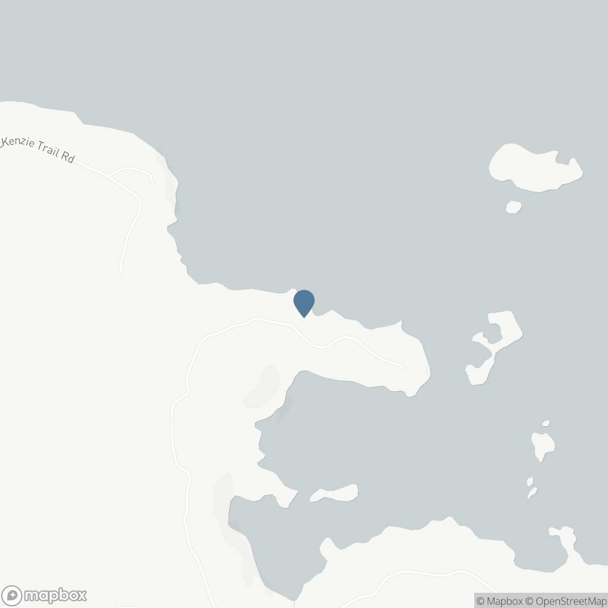 63 LILYPAD BAY; I.R. 38A, Keewatin, Ontario P0X 1C0